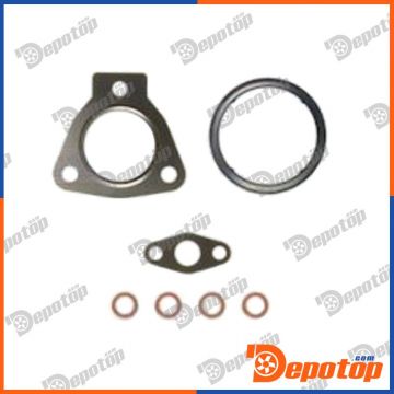 Pochette de joints turbocompresseur pour HYUNDAI | 49173-07721, 49173-07740